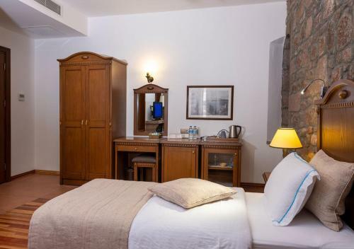 Assos Nazlihan Spa Hotel-special Category