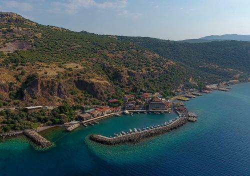 Assos Nazlihan Spa Hotel-special Category