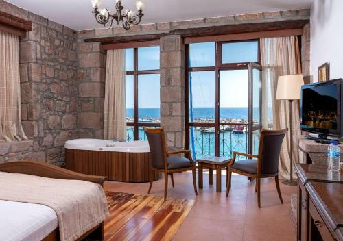 Assos Nazlihan Spa Hotel-special Category