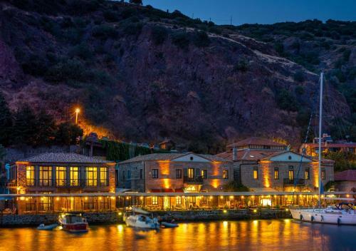 Assos Nazlihan Spa Hotel-special Category
