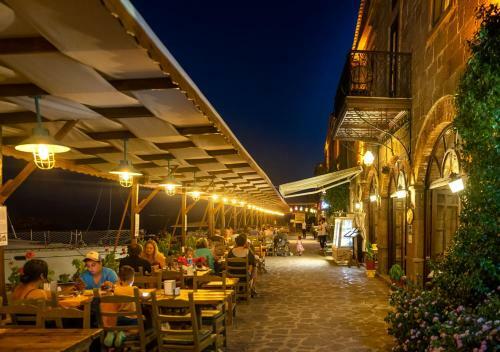Assos Nazlihan Spa Hotel-special Category