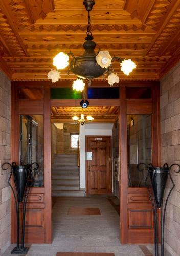 Assos Nazlihan Spa Hotel-special Category