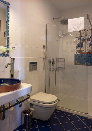 Assos Nazlihan Spa Hotel-special Category