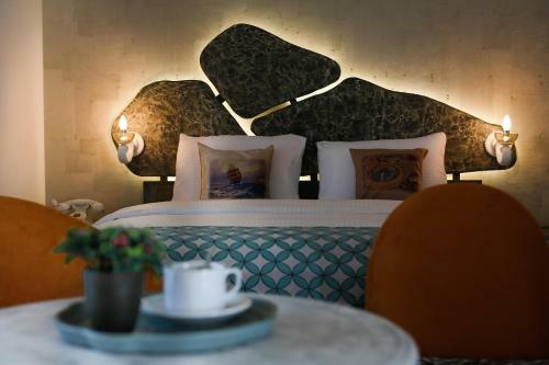 Assos Barbarossa Hotel