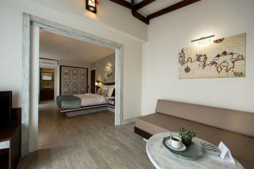 Assos Barbarossa Hotel