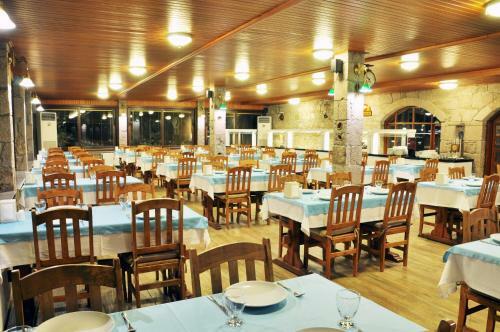 Assos Park Hotel