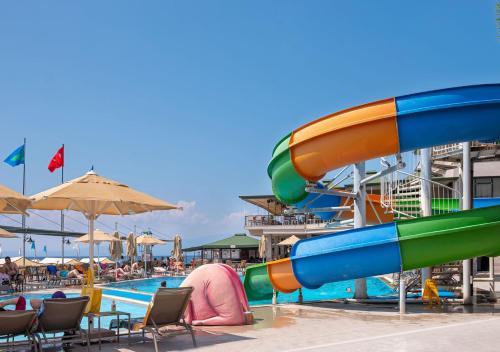 Assos Eden Gardens Hotel
