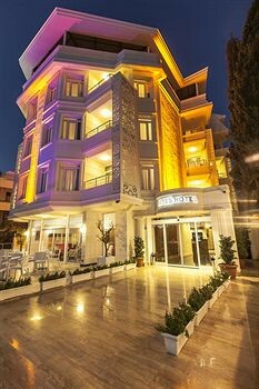 Altes Hotel