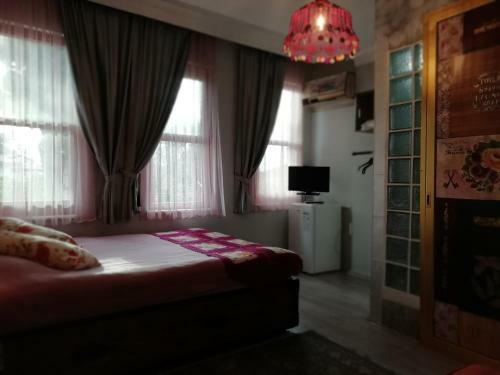 Hostal Konukzade 36 Hotel