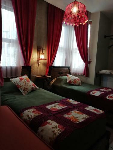 Hostal Konukzade 36 Hotel