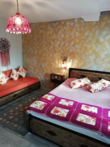Hostal Konukzade 36 Hotel
