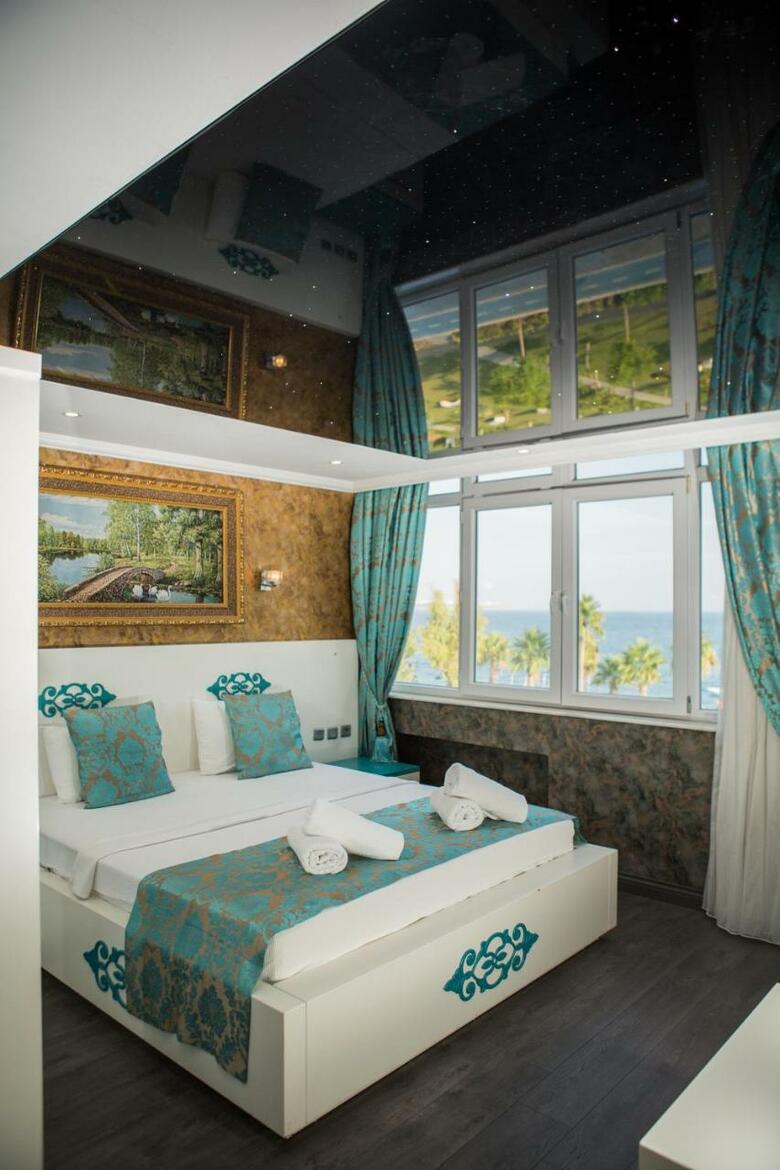 Erdem Hotel
