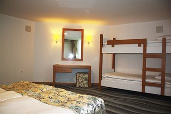 Apartamento Duru Suites
