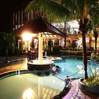 Hotel Jayakarta Anyer Beach Resort