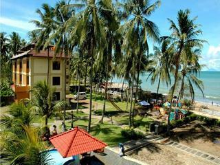 Hotel Jayakarta Anyer Beach Resort