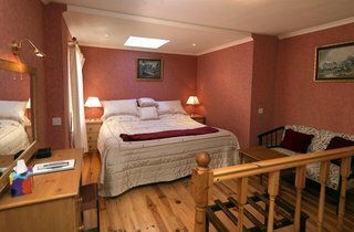 Bed & Breakfast Murphy's Farmhouse