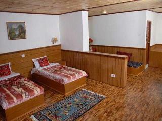 Hotel Royal Demazong