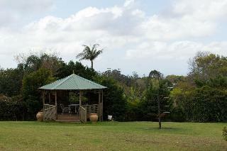 Hotel Bungunyah Manor Resort