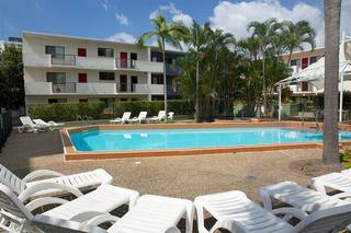 Hotel Harbour Side Resort