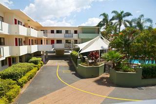 Hotel Harbour Side Resort