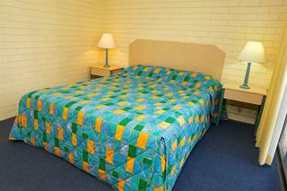 Hotel Harbour Side Resort