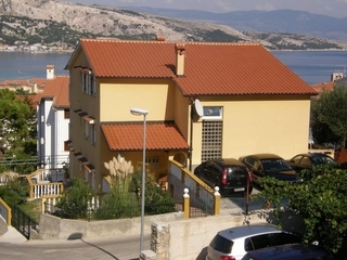 Capic Zarok - One Bedroom