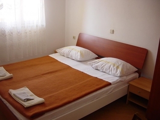 Capic Zarok - One Bedroom