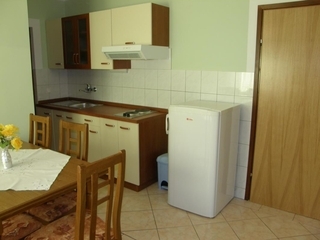 Dujmovic Zeljka - Two Bedroom No.2