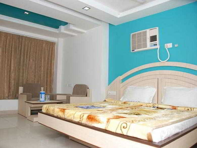 Hotel Ambassador Vadodara
