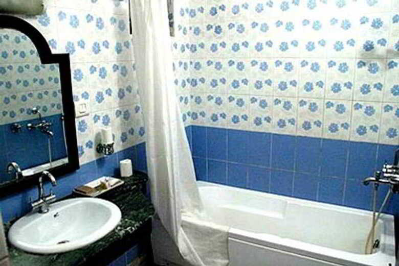 Hotel Great Ganga