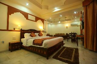 Hotel Vasundhara Palace