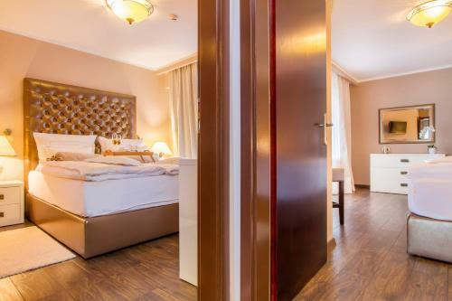 Hotel Malin