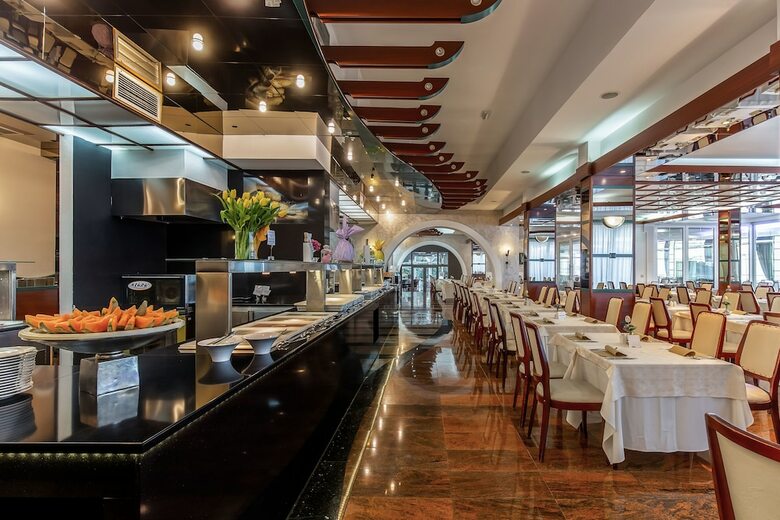 Hotel Malin