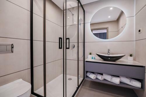 Hotel Malin