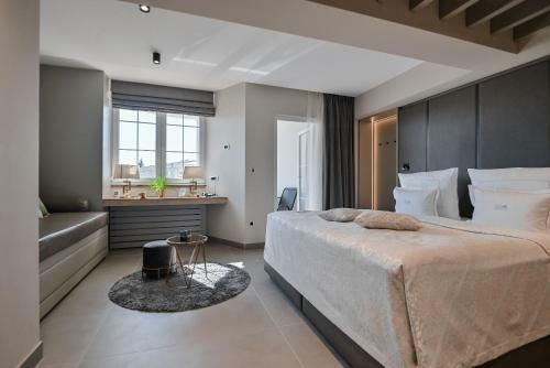 Hotel Malin