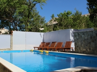 Gorica Eden - Two Bedroom No.5