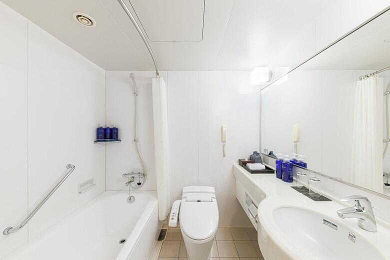 Hotel Fraser Residence Nankai Osaka