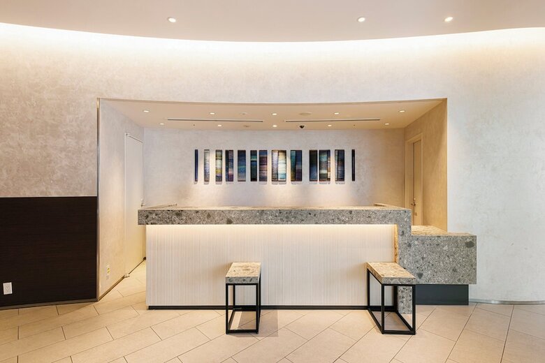Hotel Fraser Residence Nankai Osaka