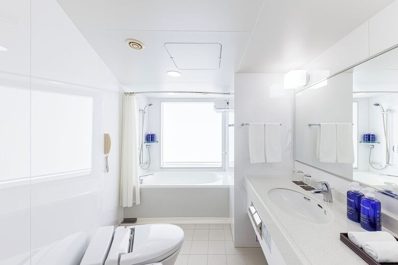 Hotel Fraser Residence Nankai Osaka