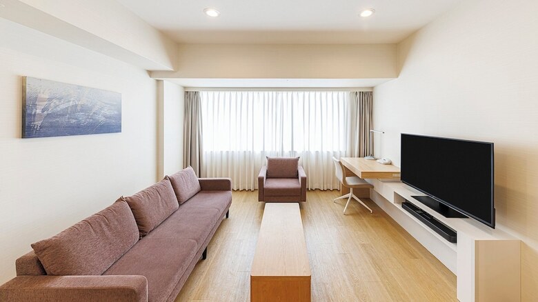 Hotel Fraser Residence Nankai Osaka
