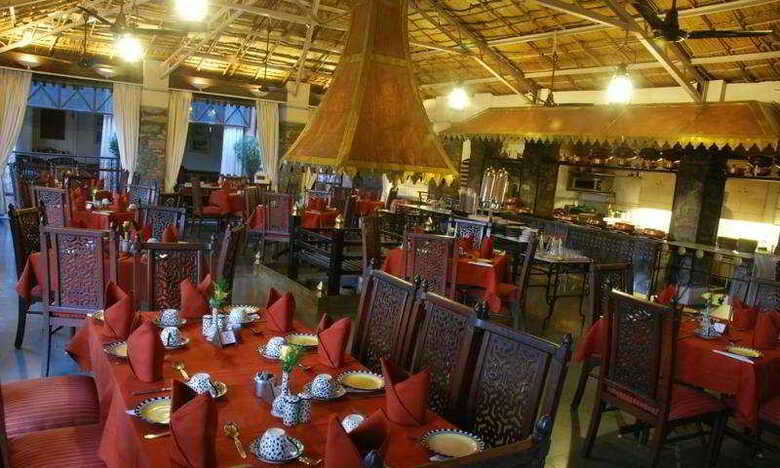 The Aodhi Hotel