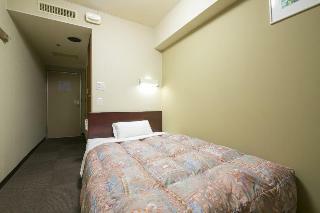 Hotel Econo Nagoya Sakae