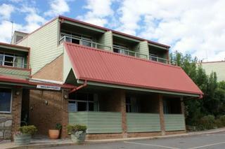 Hotel Aspire Alpine Gables Motel