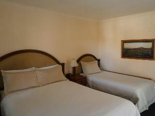 Hotel Kinross Inn Cooma