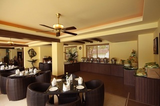 Hotel Meraden La Oasis