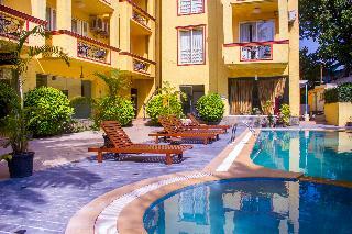 Hotel Meraden La Oasis