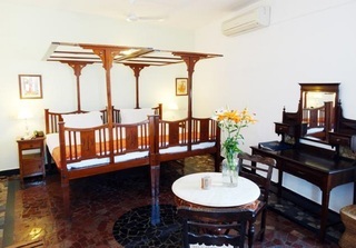 Hotel Welcomheritage Panjim Inn