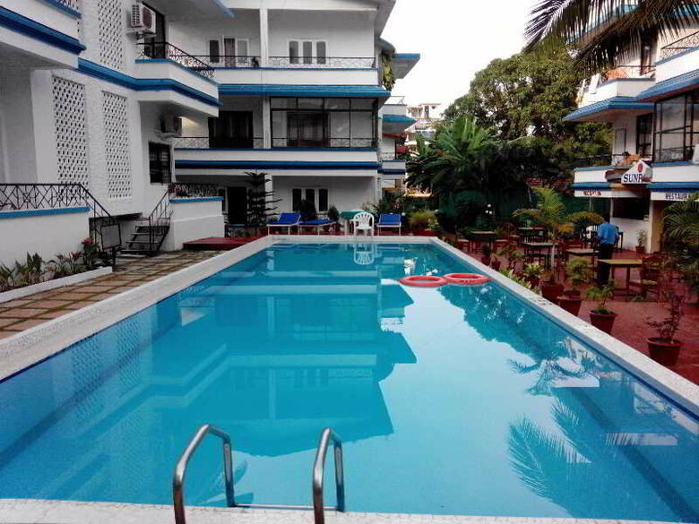 Hotel Sun Park Resort