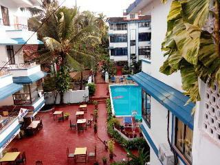 Hotel Sun Park Resort
