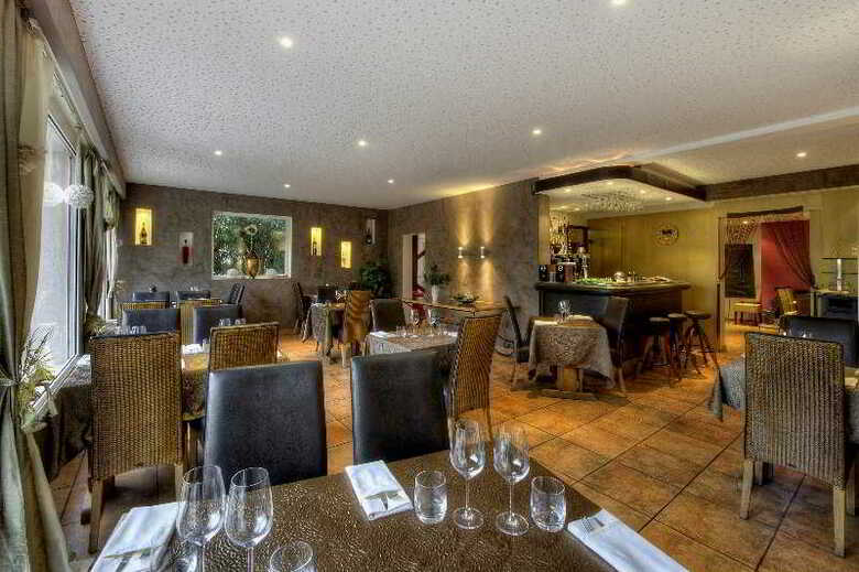 Hotel Restaurant Le Printemps